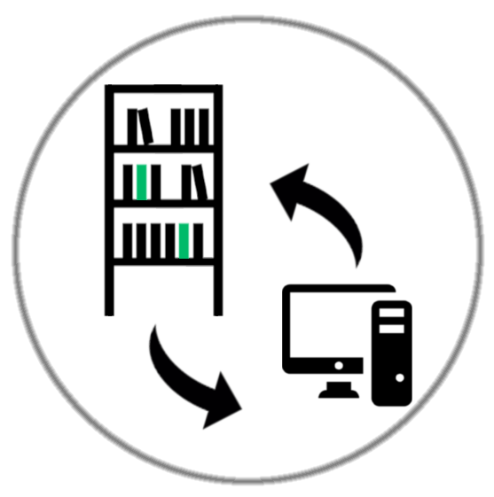 Build your library